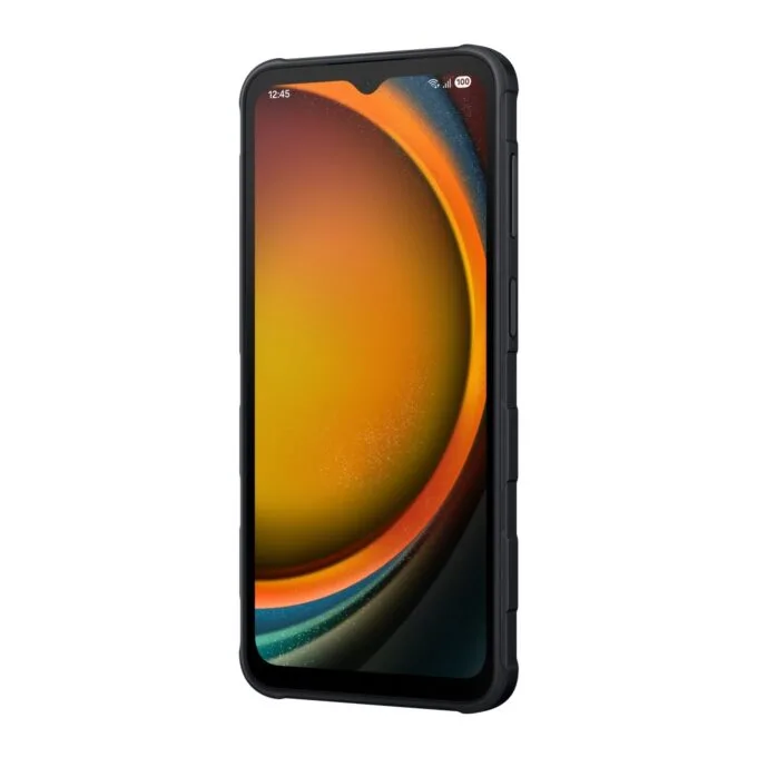 Samsung Galaxy Xcover7 Pro - Xcover7 Pro - Black, 6GB RAM, 128GB, 5G, EU — image 13