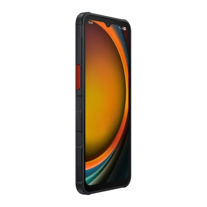 Samsung Galaxy Xcover7 Pro - Xcover7 Pro - Black, 6GB RAM, 128GB, 5G, EU — image 14