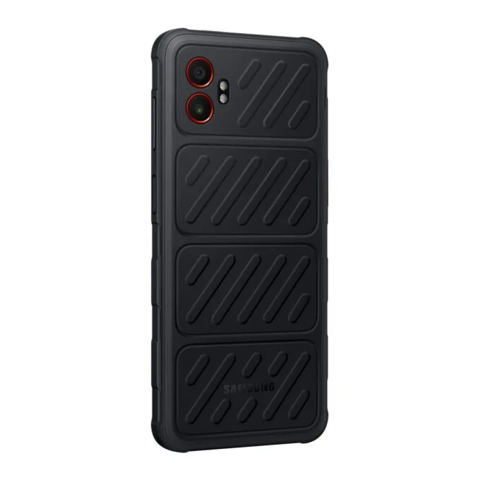 Samsung Galaxy Xcover7 Pro - Xcover7 Pro - Black, 6GB RAM, 128GB, 5G, EU — image 16