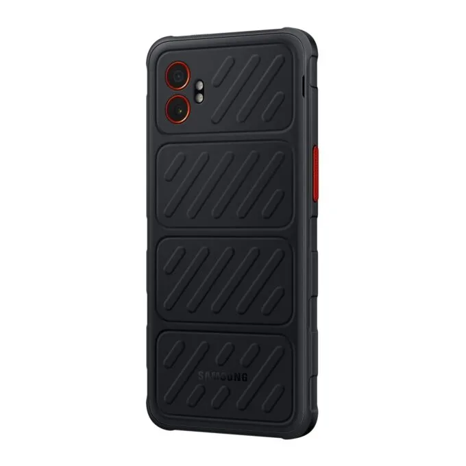 Samsung Galaxy Xcover7 Pro - Xcover7 Pro - Black, 6GB RAM, 128GB, 5G, EU — image 17