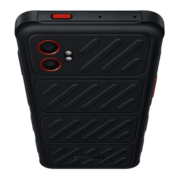 Samsung Galaxy Xcover7 Pro - Xcover7 Pro - Black, 6GB RAM, 128GB, 5G, EU — image 6