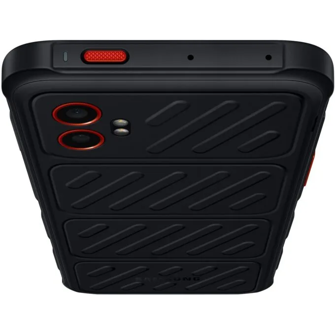 Samsung Galaxy Xcover7 Pro - Xcover7 Pro - Black, 6GB RAM, 128GB, 5G, EU — image 7