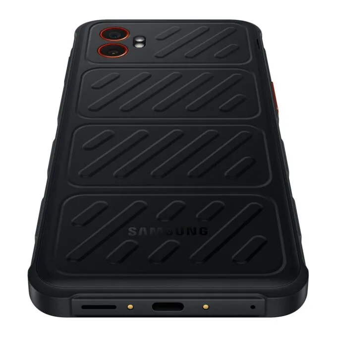 Samsung Galaxy Xcover7 Pro - Xcover7 Pro - Black, 6GB RAM, 128GB, 5G, EU — image 9