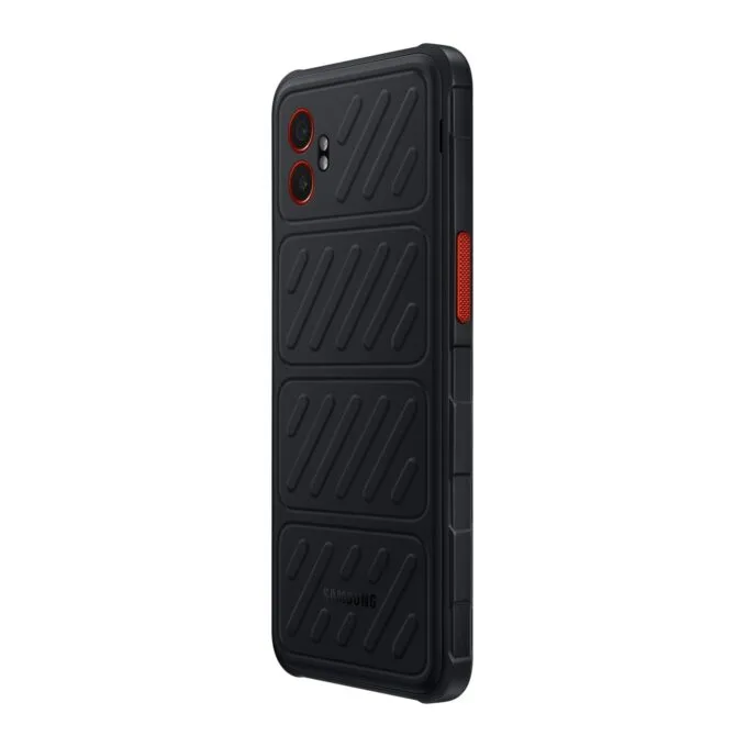 Samsung Galaxy Xcover7 Pro - Xcover7 Pro - Black, 6GB RAM, 128GB, 5G, EU — image 10