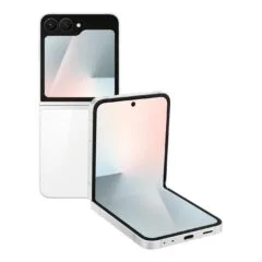 Samsung Galaxy Z Flip7 FE 5G 128 GB White