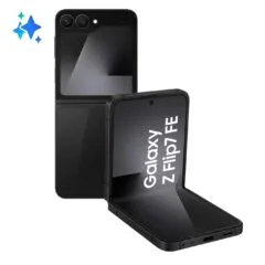 Samsung Galaxy Z Flip7 FE 5G Dual SIM 8GB RAM 128GB - Characteristics