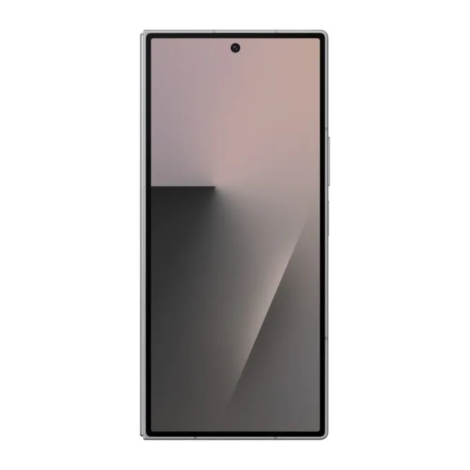 Samsung Galaxy Z Fold7 5G 256 GB - silver shadow — image 6