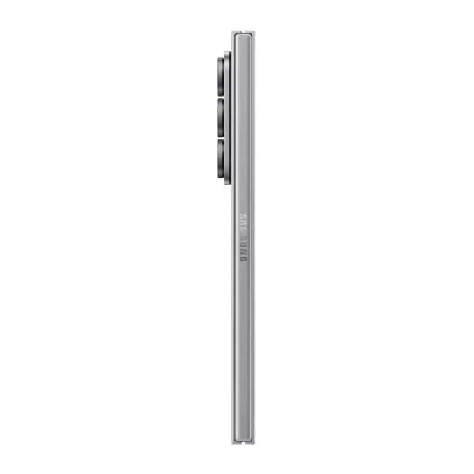 Samsung Galaxy Z Fold7 5G 256 GB - silver shadow — image 9