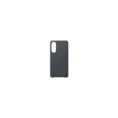 Samsung Kindsuit Case for Galaxy S25 Edge - Black