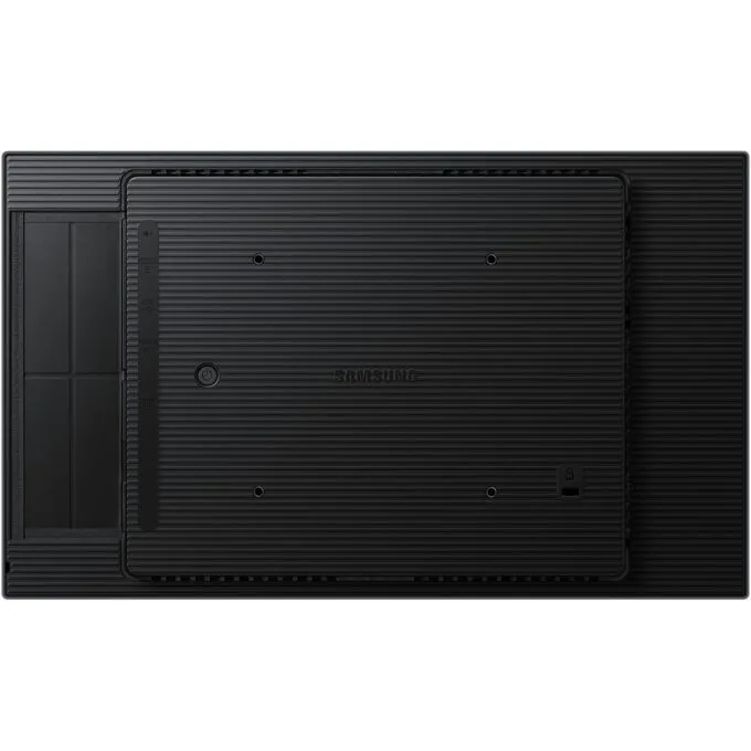 Samsung LED Interactive Digital Signage - QB13C-T - 33 cm (13'), with touchscreen (Multi-Touch), Tizen OS, 1080p 1920x1080 — image 2