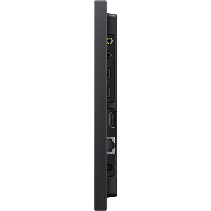 Samsung LED Interactive Digital Signage - QB13C-T - 33 cm (13'), with touchscreen (Multi-Touch), Tizen OS, 1080p 1920x1080 — image 3
