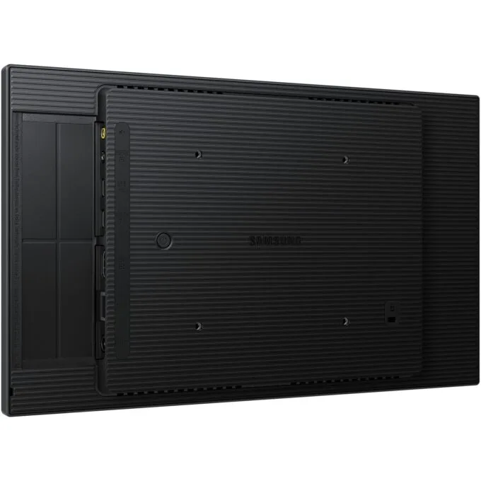 Samsung LED Interactive Digital Signage - QB13C-T - 33 cm (13'), with touchscreen (Multi-Touch), Tizen OS, 1080p 1920x1080 — image 6