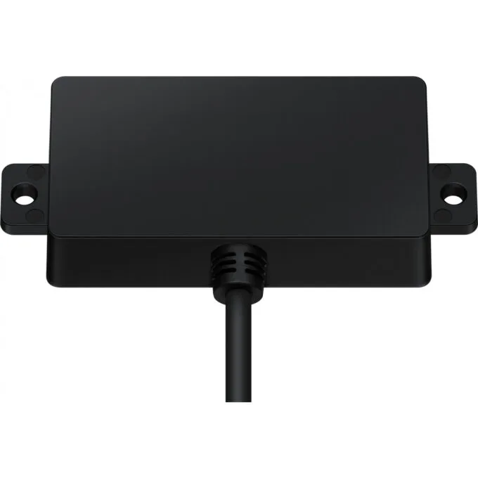 Samsung LH24OHBEBGBXEN - 24in FHD Outdoor Digital Signage, IPS, 1500 nits, Tizen 6.5, 24/7, HDMI/USB/LAN, Black — image 5