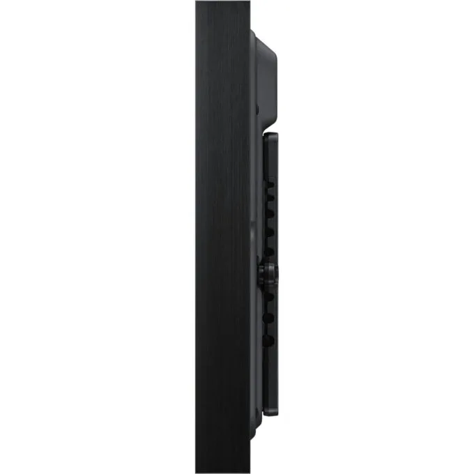 Samsung LH24OHBEBGBXEN - 24in FHD Outdoor Digital Signage, IPS, 1500 nits, Tizen 6.5, 24/7, HDMI/USB/LAN, Black — image 8