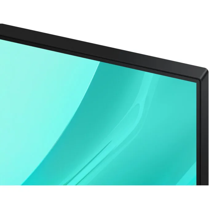 Samsung LS24D600UAUXEN ViewFinity S6 24" QHD IPS 100Hz 5ms USB-C KVM Pivot — image 11