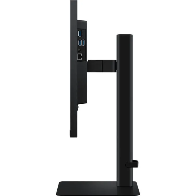 Samsung LS24D600UAUXEN ViewFinity S6 24" QHD IPS 100Hz 5ms USB-C KVM Pivot — image 13