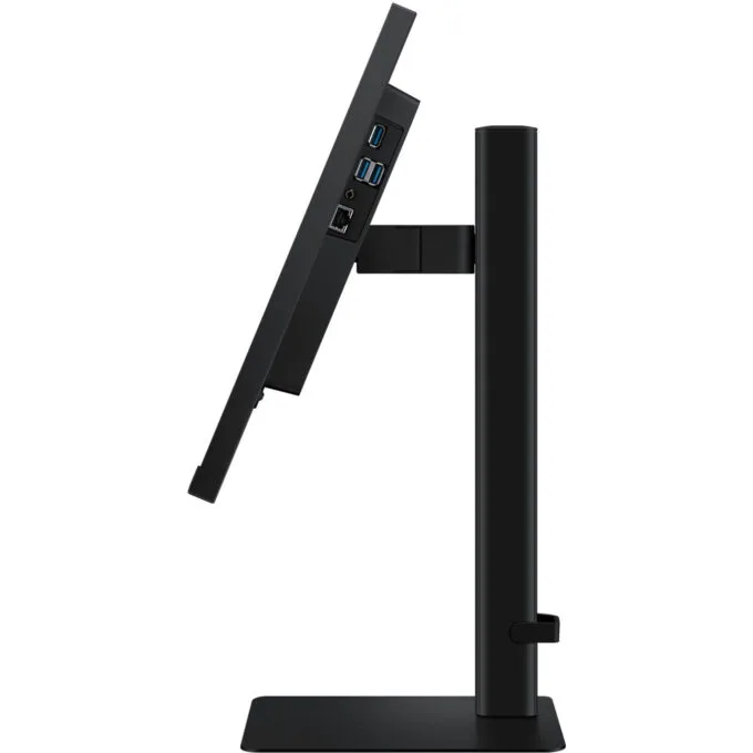 Samsung LS24D600UAUXEN ViewFinity S6 24" QHD IPS 100Hz 5ms USB-C KVM Pivot — image 14