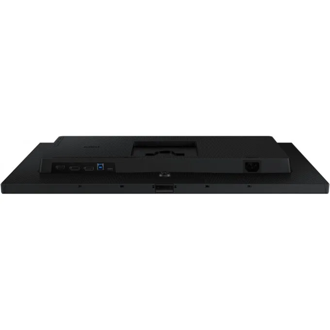 Samsung LS24D600UAUXEN ViewFinity S6 24" QHD IPS 100Hz 5ms USB-C KVM Pivot — image 4