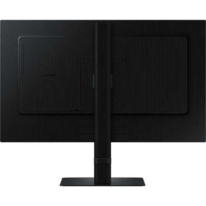 Samsung LS24D600UAUXEN ViewFinity S6 24" QHD IPS 100Hz 5ms USB-C KVM Pivot — image 6