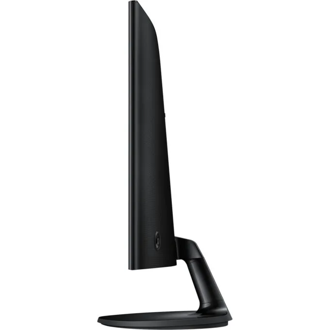 Samsung LS27D364GAU 27-inch FHD Curved VA 100Hz 4ms Monitor - Black — image 4