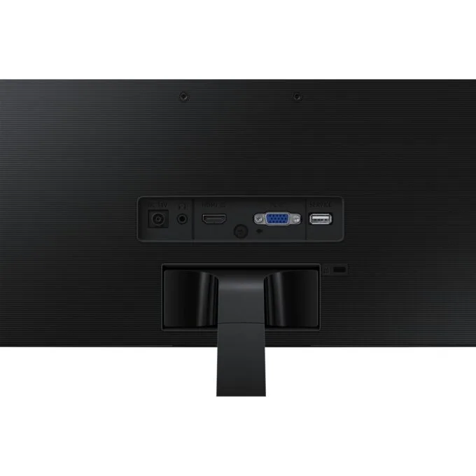 Samsung LS27D364GAU 27-inch FHD Curved VA 100Hz 4ms Monitor - Black — image 5