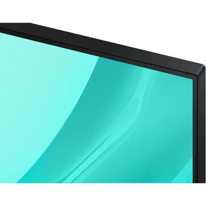 Samsung LS27D600UAUXEN 27" WQHD IPS 100Hz USB-C 90W KVM Monitor - Black — image 13