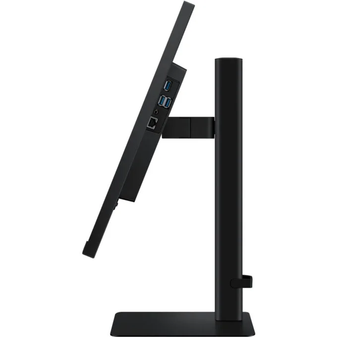 Samsung LS27D600UAUXEN 27" WQHD IPS 100Hz USB-C 90W KVM Monitor - Black — image 15
