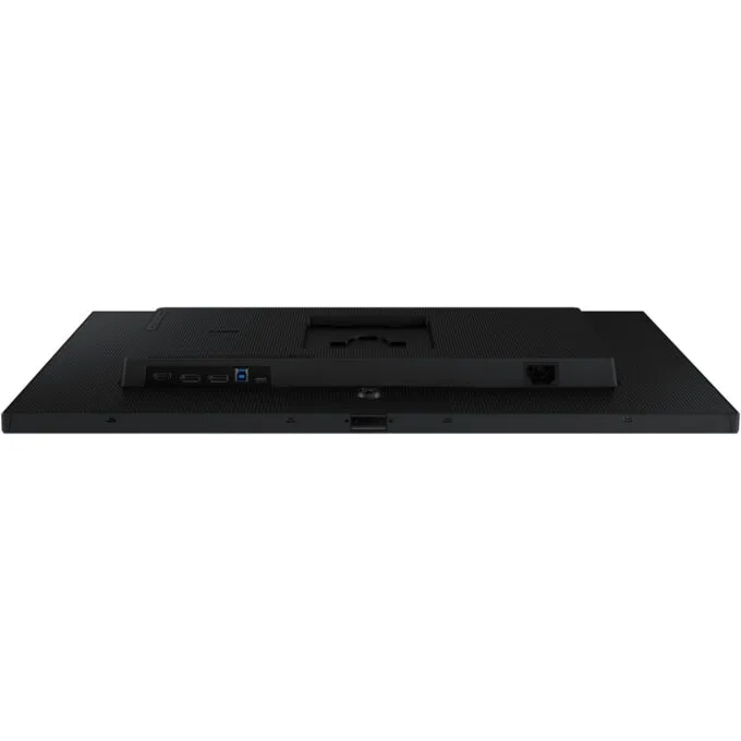 Samsung LS27D600UAUXEN 27" WQHD IPS 100Hz USB-C 90W KVM Monitor - Black — image 4