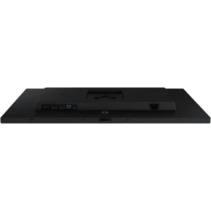 Samsung LS27D600UAUXEN 27" WQHD IPS 100Hz USB-C 90W KVM Monitor - Black — image 5