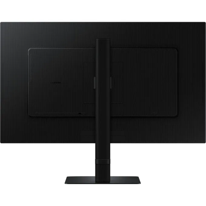 Samsung LS27D600UAUXEN 27" WQHD IPS 100Hz USB-C 90W KVM Monitor - Black — image 7