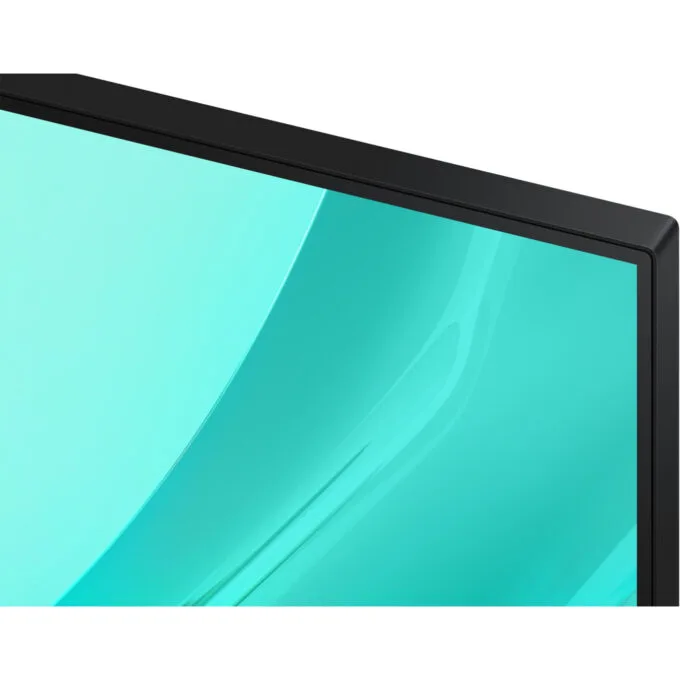 Samsung LS32D600UAUXEN 32" QHD IPS 100Hz 5ms USB-C 90W KVM Pivot Black — image 15