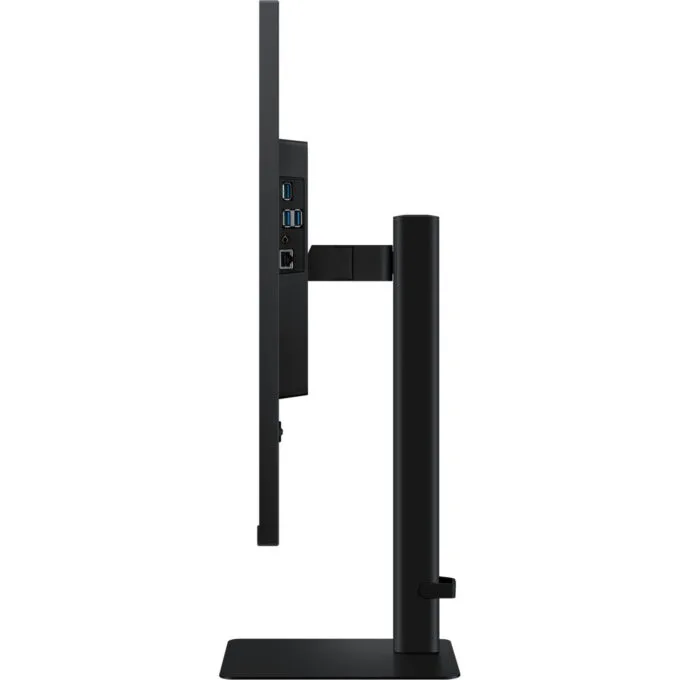 Samsung LS32D600UAUXEN 32" QHD IPS 100Hz 5ms USB-C 90W KVM Pivot Black — image 16