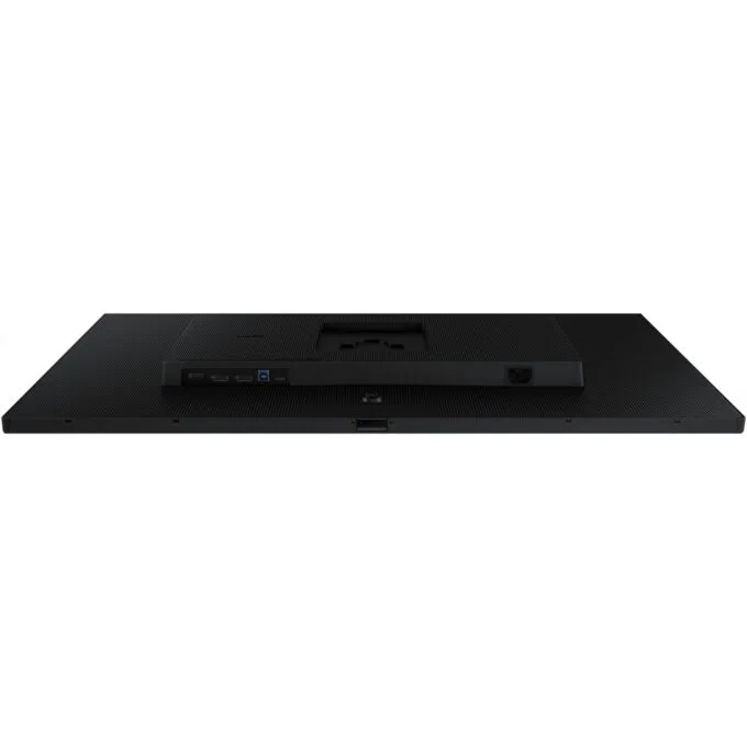 Samsung LS32D600UAUXEN 32" QHD IPS 100Hz 5ms USB-C 90W KVM Pivot Black — image 5