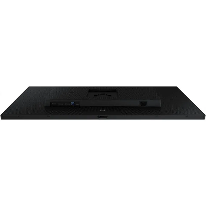 Samsung LS32D600UAUXEN 32" QHD IPS 100Hz 5ms USB-C 90W KVM Pivot Black — image 6
