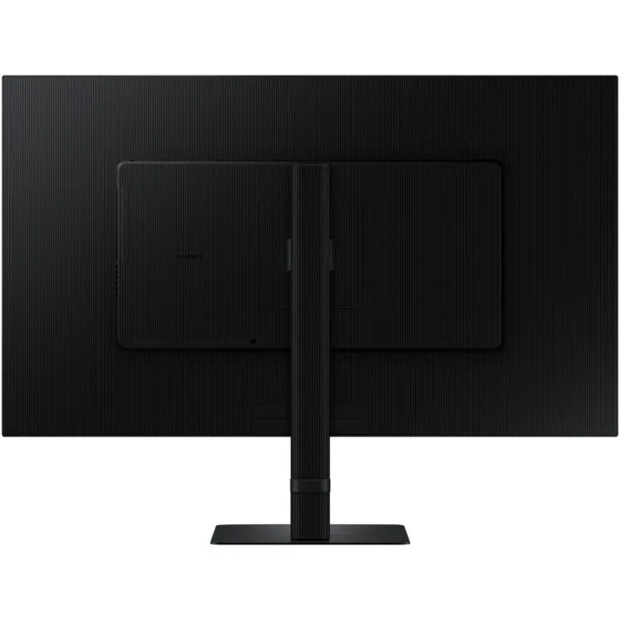 Samsung LS32D600UAUXEN 32" QHD IPS 100Hz 5ms USB-C 90W KVM Pivot Black — image 9