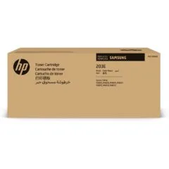 Samsung MLT-D203E Original Toner - SU885A - Black, 10,000 pages