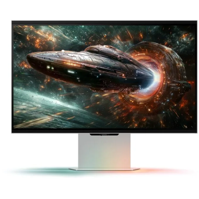 Samsung Monitor Odyssey 3D - LS27FG900XUXEN - — image 2