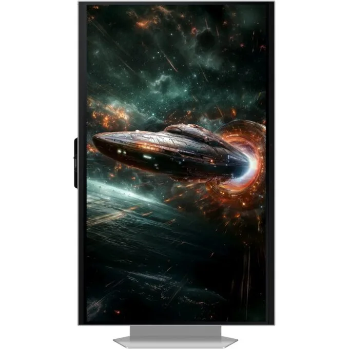 Samsung Monitor Odyssey 3D - LS27FG900XUXEN - — image 3