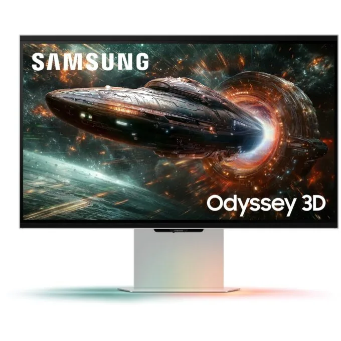 Samsung Monitor Odyssey 3D - LS27FG900XUXEN - — image 6