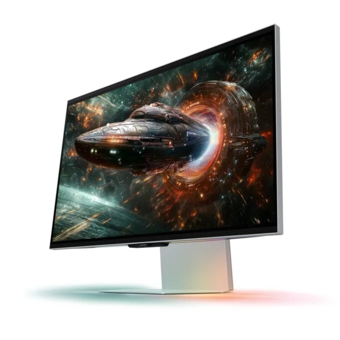 Samsung Monitor Odyssey 3D - LS27FG900XUXEN - — image 9