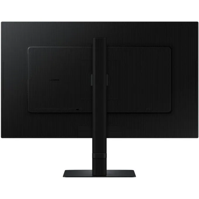 Samsung Monitor - S27D604UAU - 27-inch, 16:9 Flat Business Monitor — image 2