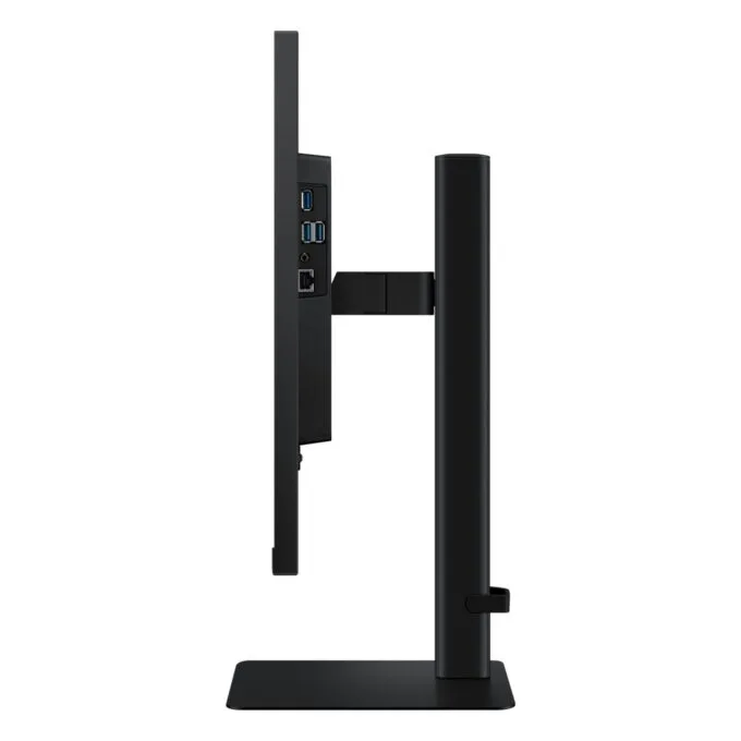 Samsung Monitor - S27D604UAU - 27-inch, 16:9 Flat Business Monitor — image 11