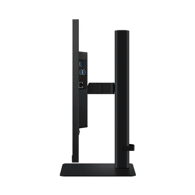 Samsung Monitor - S27D604UAU - 27-inch, 16:9 Flat Business Monitor — image 12