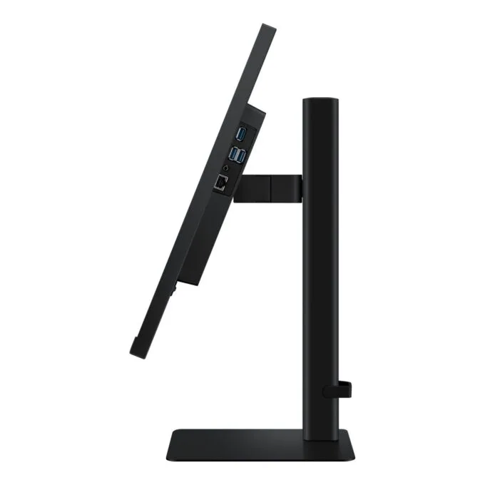 Samsung Monitor - S27D604UAU - 27-inch, 16:9 Flat Business Monitor — image 13