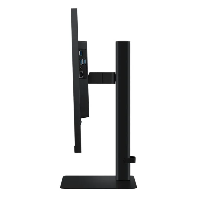 Samsung Monitor - S27D604UAU - 27-inch, 16:9 Flat Business Monitor — image 14