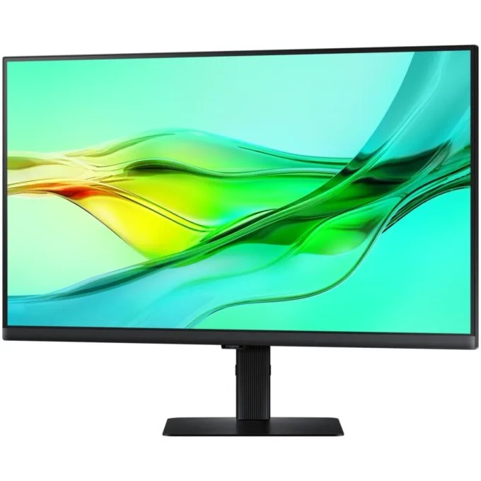 Samsung Monitor - S27D604UAU - 27-inch, 16:9 Flat Business Monitor — image 15