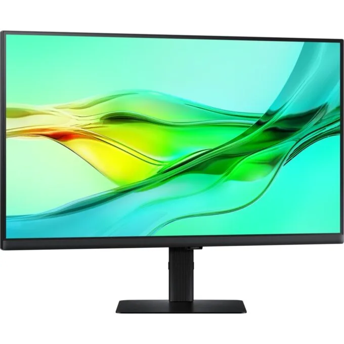 Samsung Monitor - S27D604UAU - 27-inch, 16:9 Flat Business Monitor — image 16