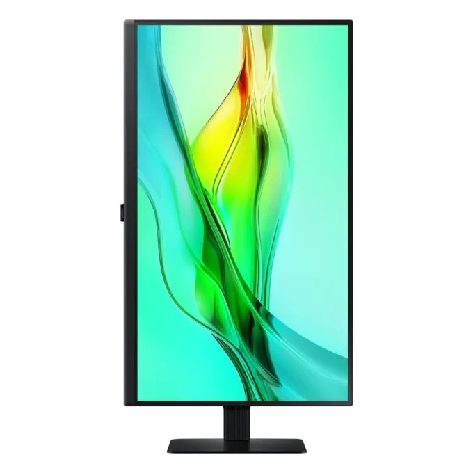 Samsung Monitor - S27D604UAU - 27-inch, 16:9 Flat Business Monitor — image 17
