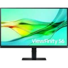 Samsung Monitor - S27D604UAU - 27-inch, 16:9 Flat Business Monitor