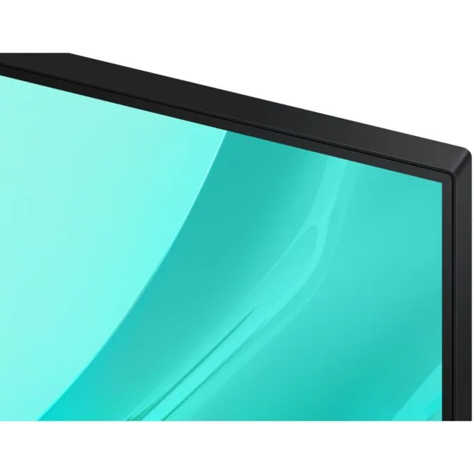 Samsung Monitor - S27D604UAU - 27-inch, 16:9 Flat Business Monitor — image 5